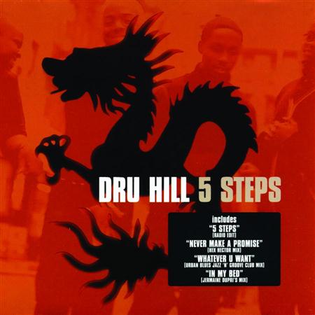 Dru Hill-The Best Of Dru Hill (20Th Century Masters The Millennium Collection) full album zip